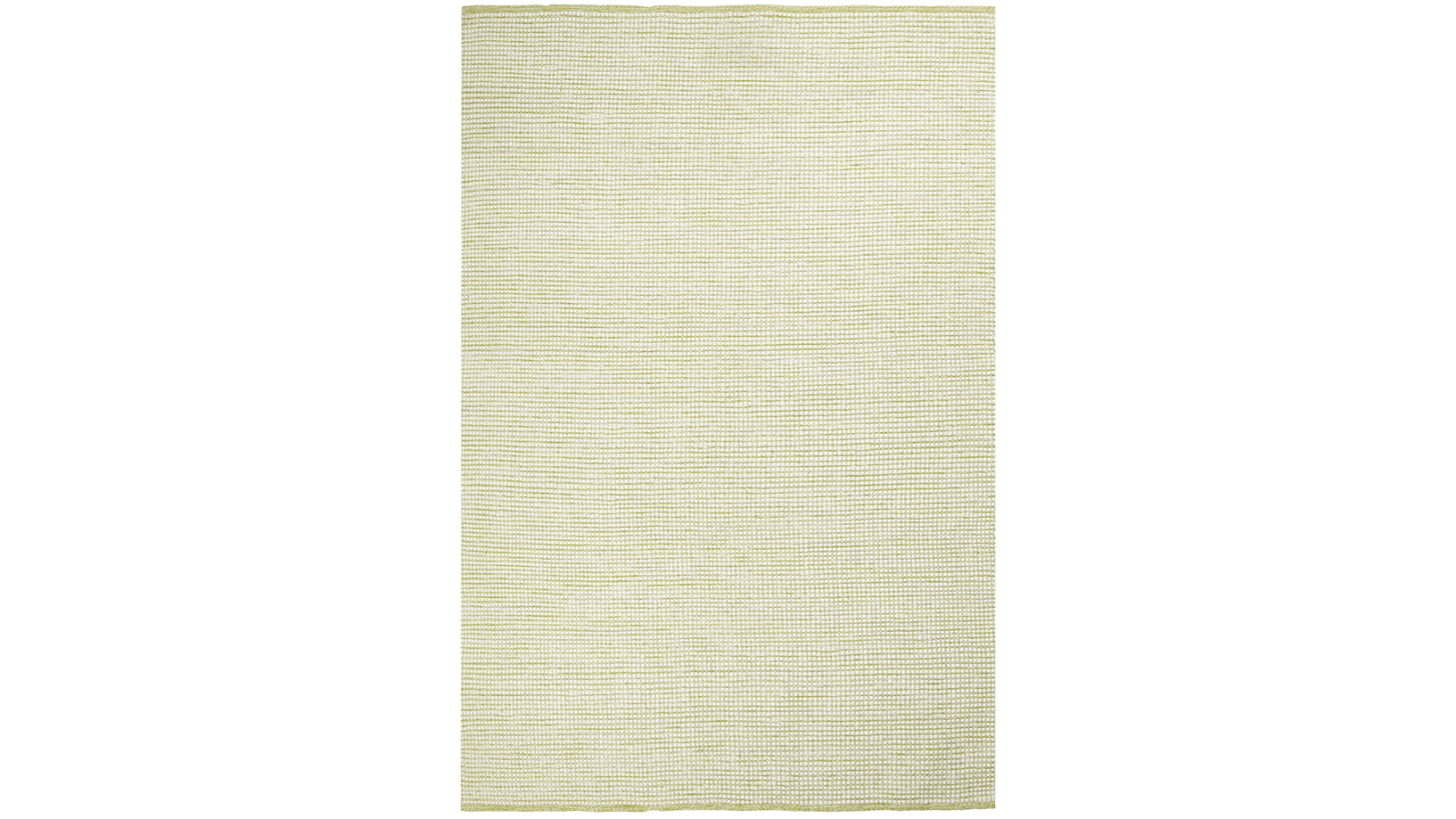 The Weave Studio Lofera Pistachio Rug - 320 x 230cm
