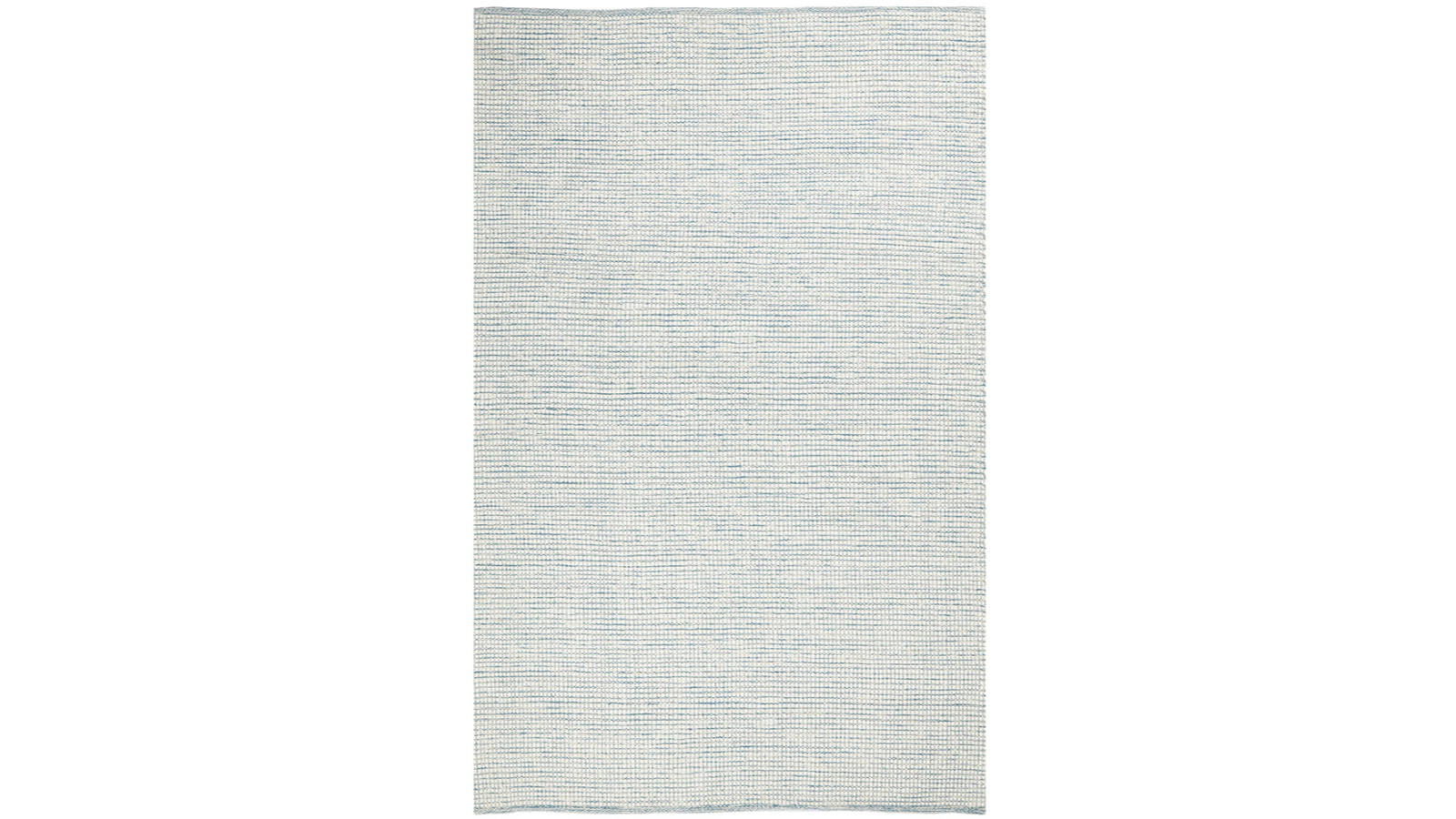 The Weave Studio Lofera Turquoise Rug