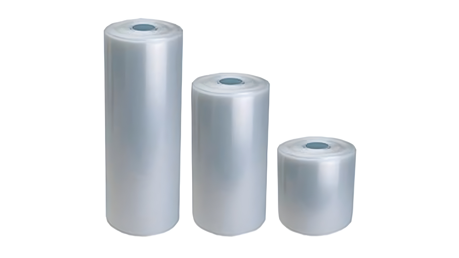 Protecta Lay Flat Tubing/Temporary Ducting