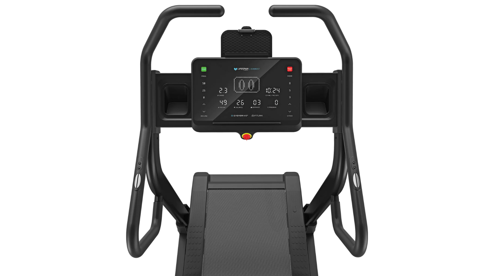 Lifespan everest treadmill sale
