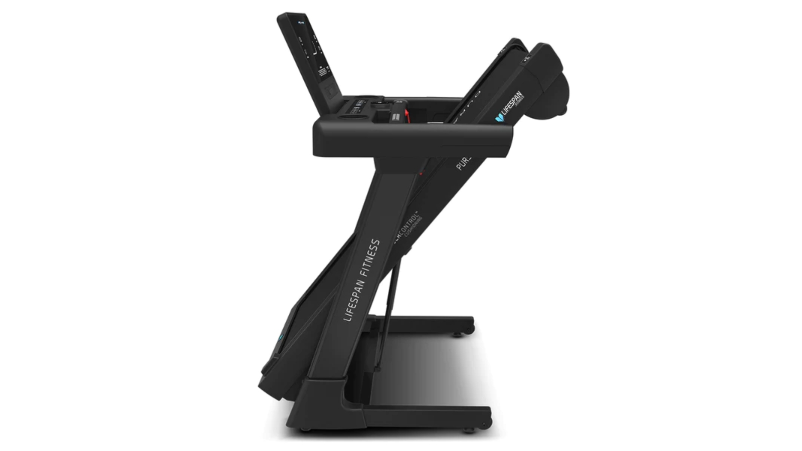 Lifespan Fitness Pursuit MAX Treadmill Harvey Norman