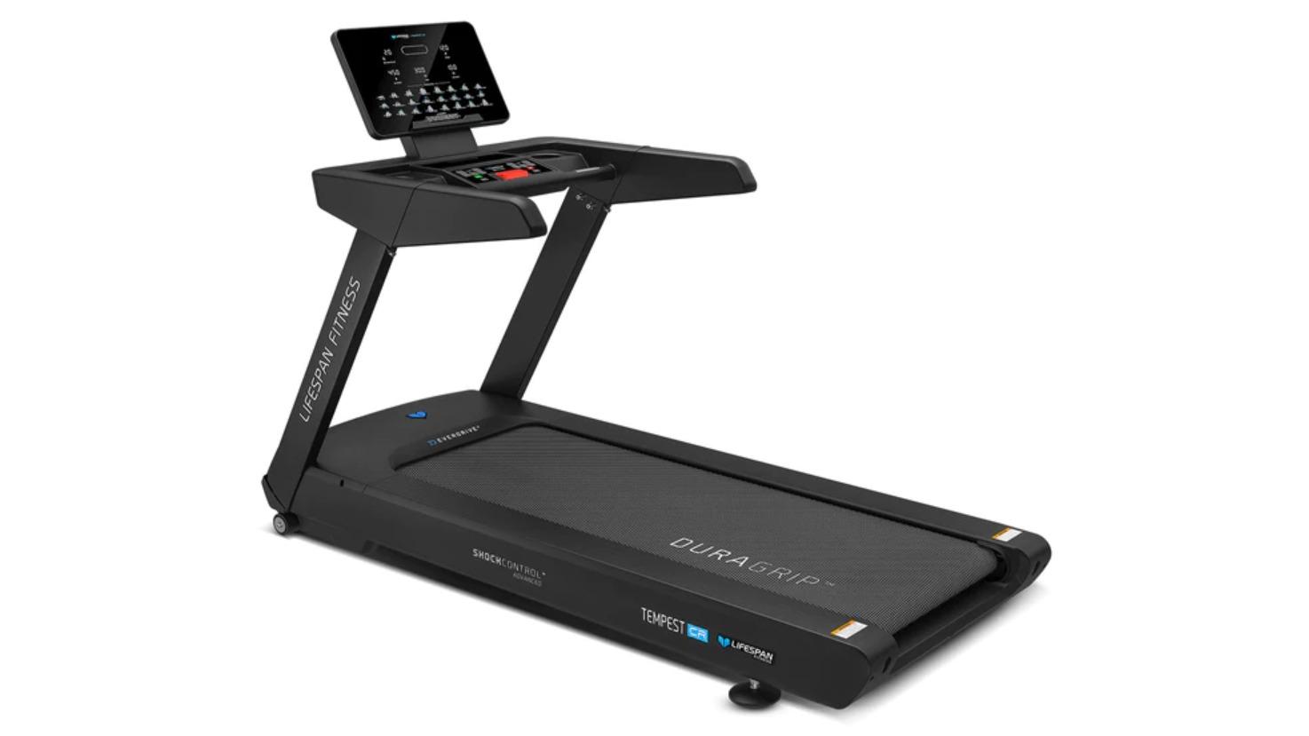 Norflex xr565e online treadmill