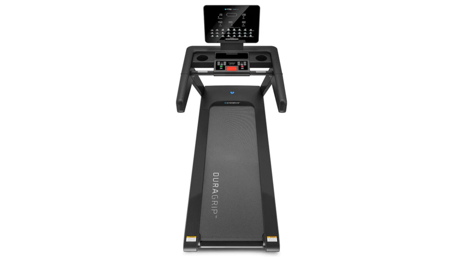 Lifespan Fitness Tempest CR Commercial Treadmill Harvey Norman