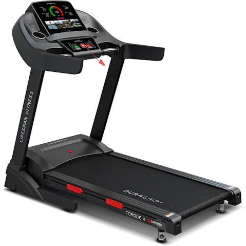 Lifespan Fitness 4 Torque Treadmill