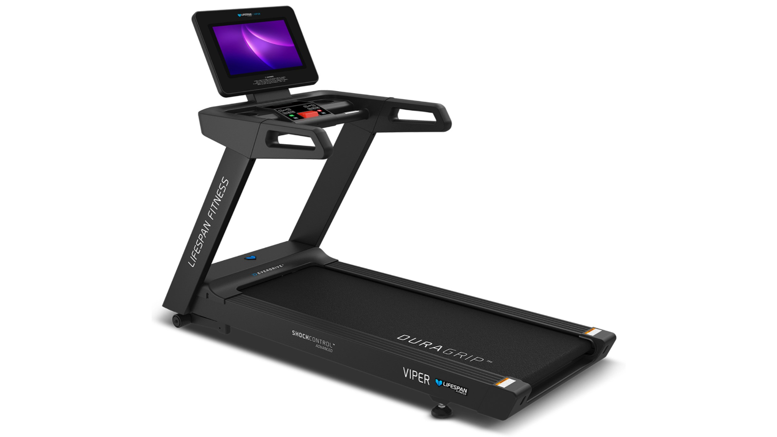 Lifespan Fitness Viper 5 Smart Treadmill
