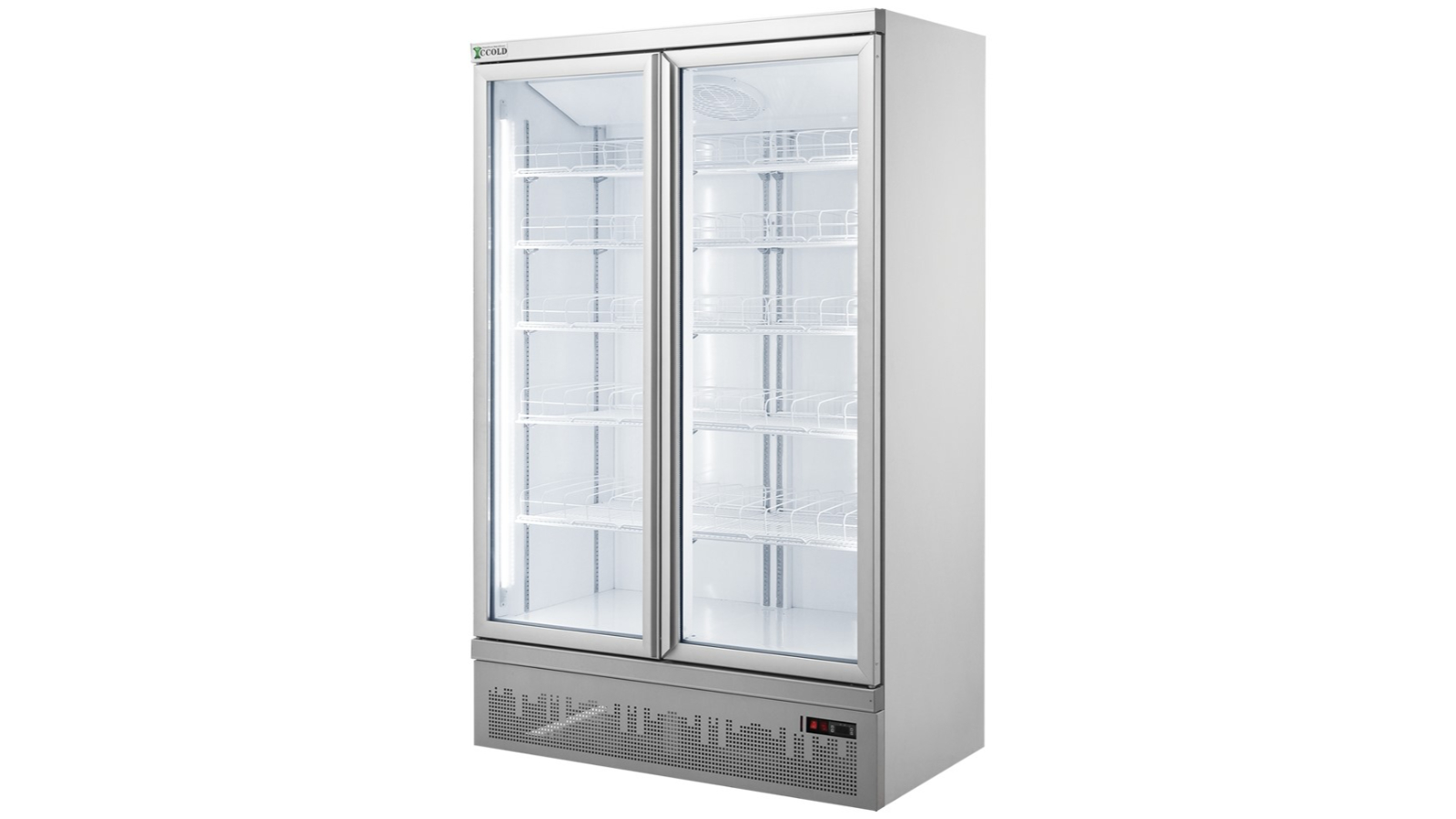 Glass door fridge harvey norman hotsell