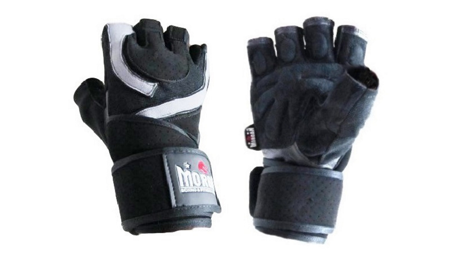 Morgan Sports Endurance Weight Lifting and Cross Training Gloves