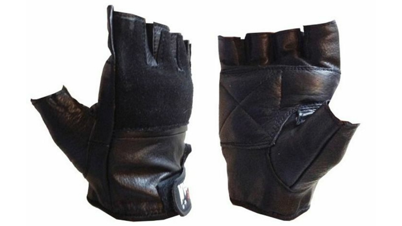 Morgan Sports Speed and Weight Gloves - Large