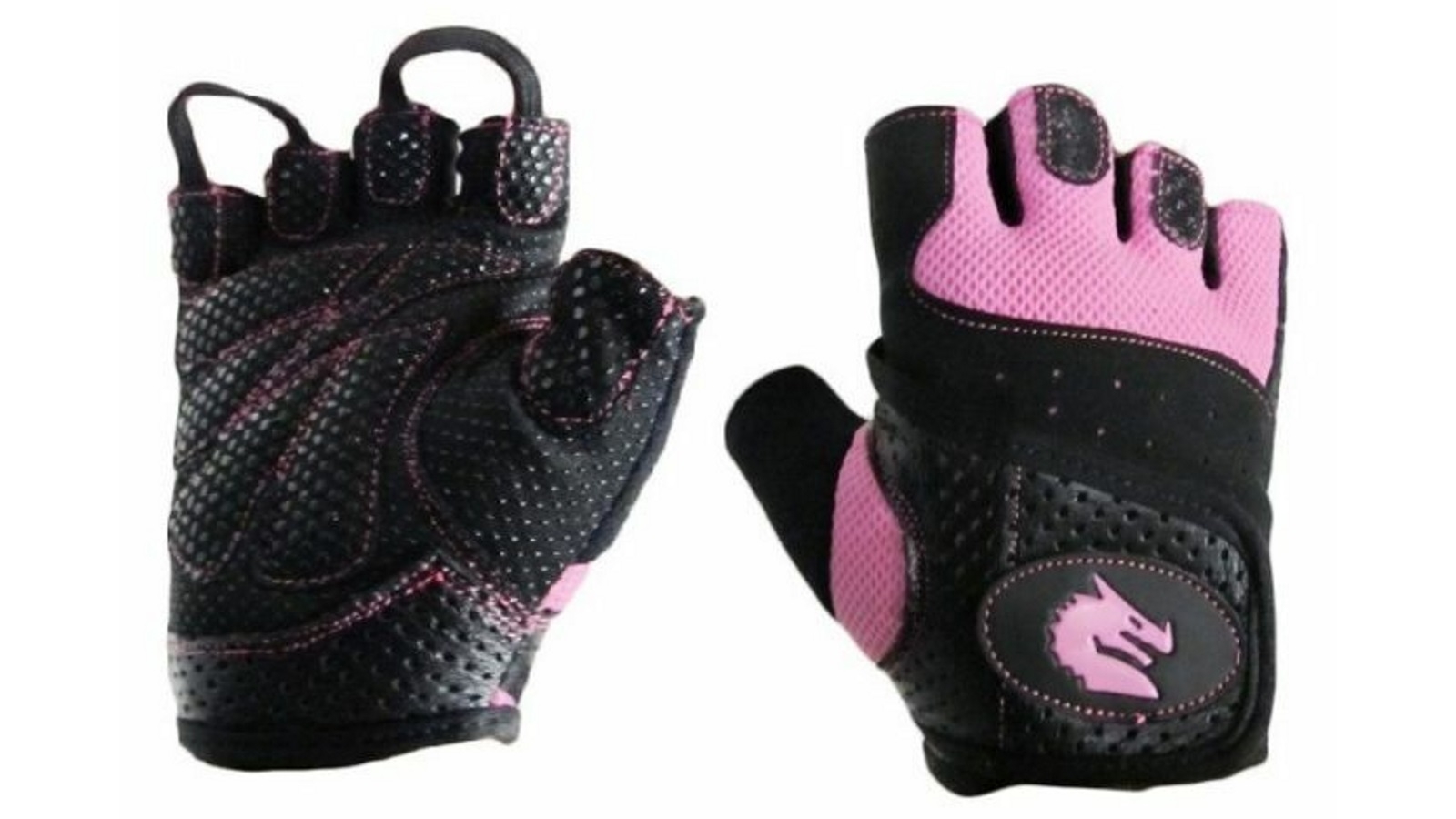 Morgan Sports Ladies Training and Cross Functional Fitness Gloves - Large