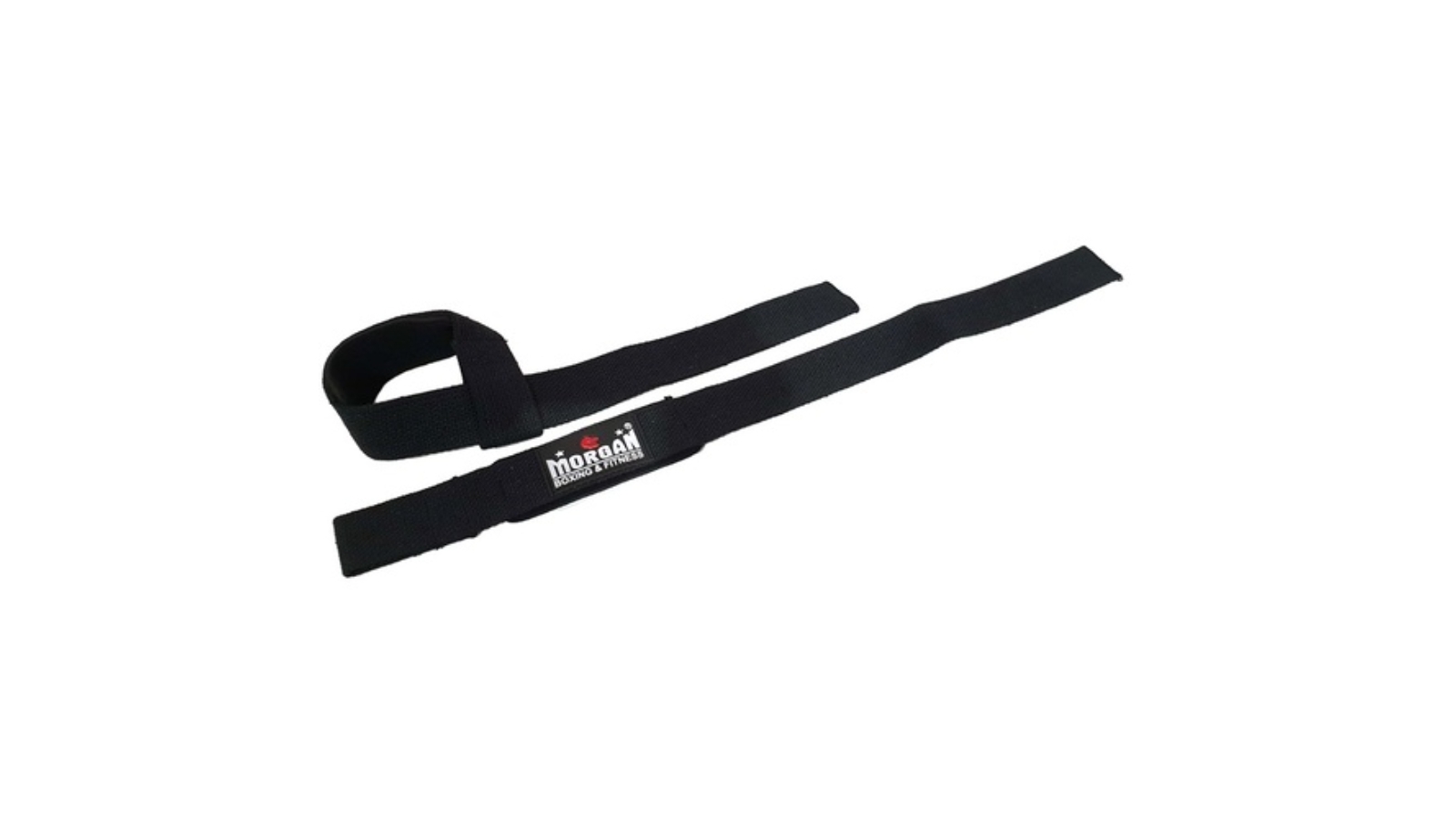 Morgan Sports Morgan Power Lifting Straps