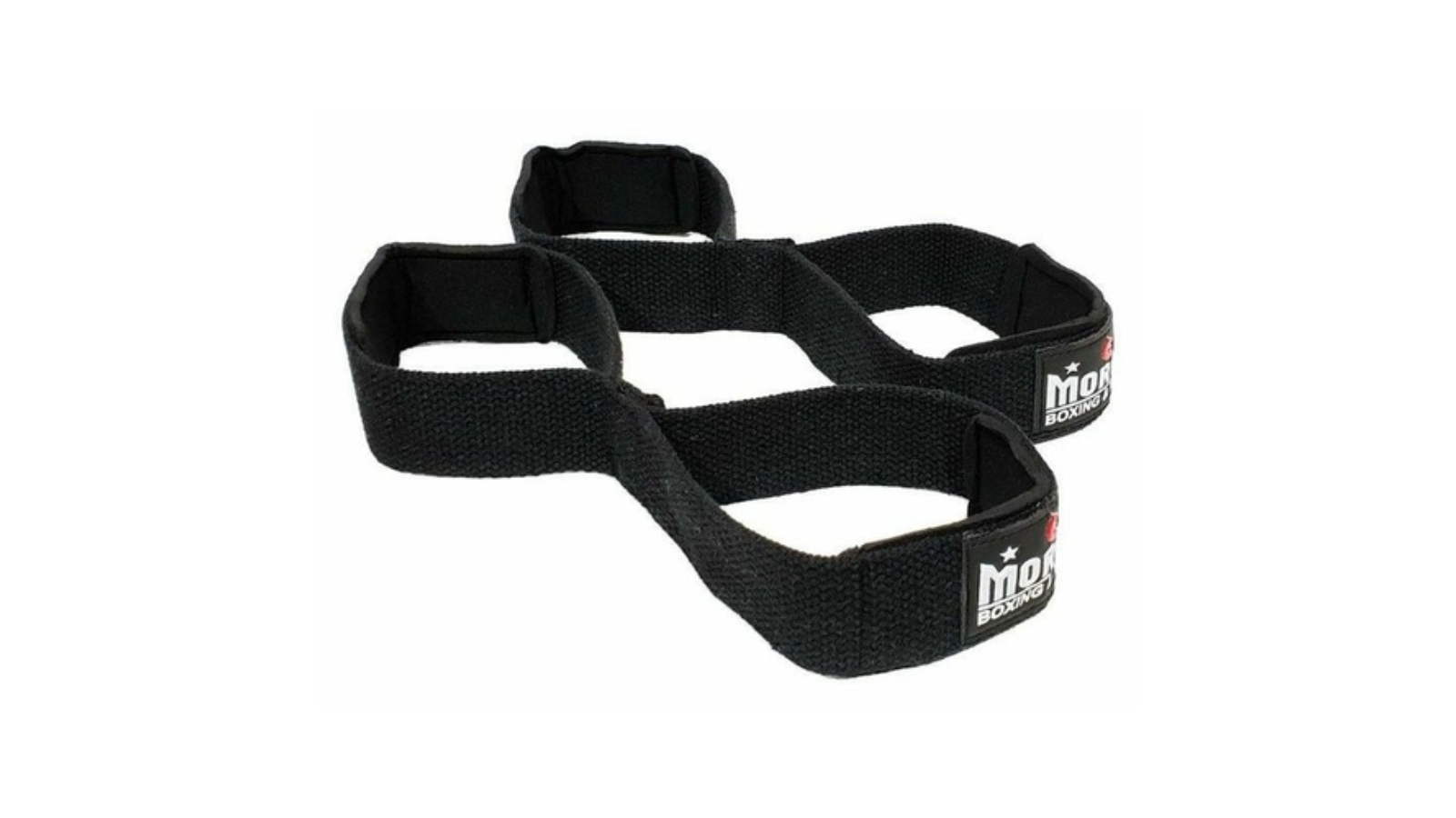 Morgan Sports Morgan Fig - 8 Straps