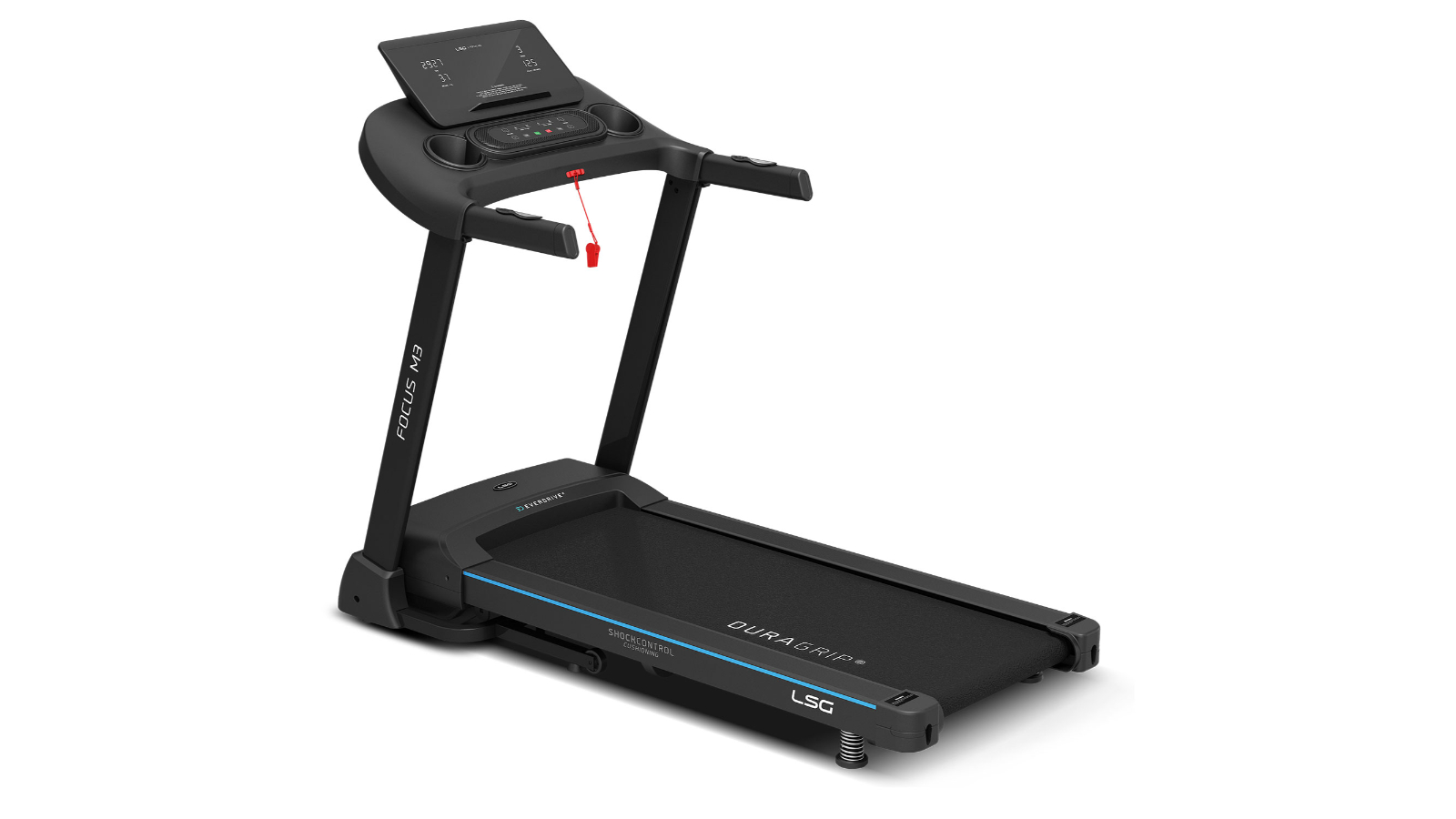 LSG Focus Treadmill M3