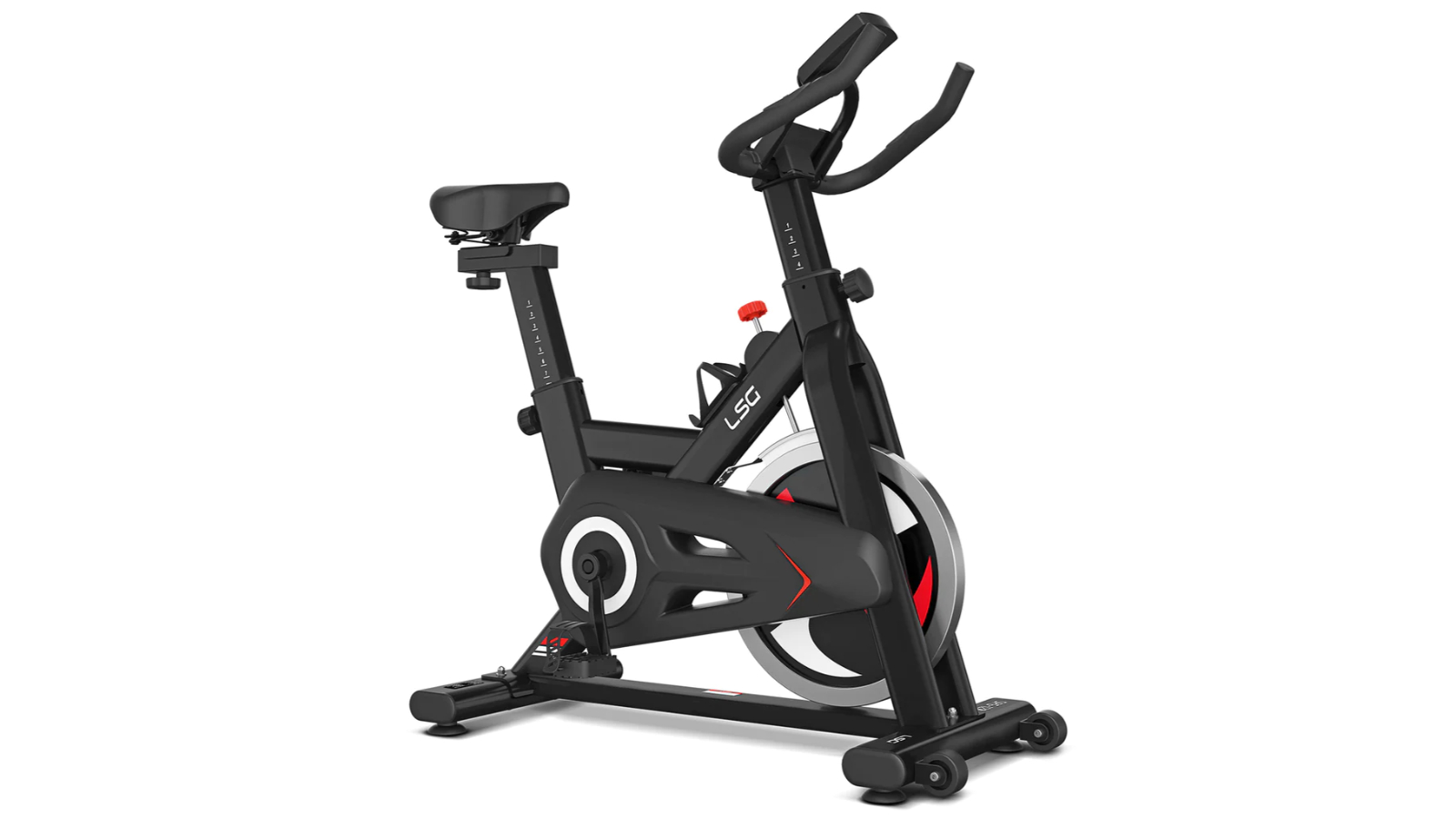 LSG SPG 120 Spin Bike Harvey Norman