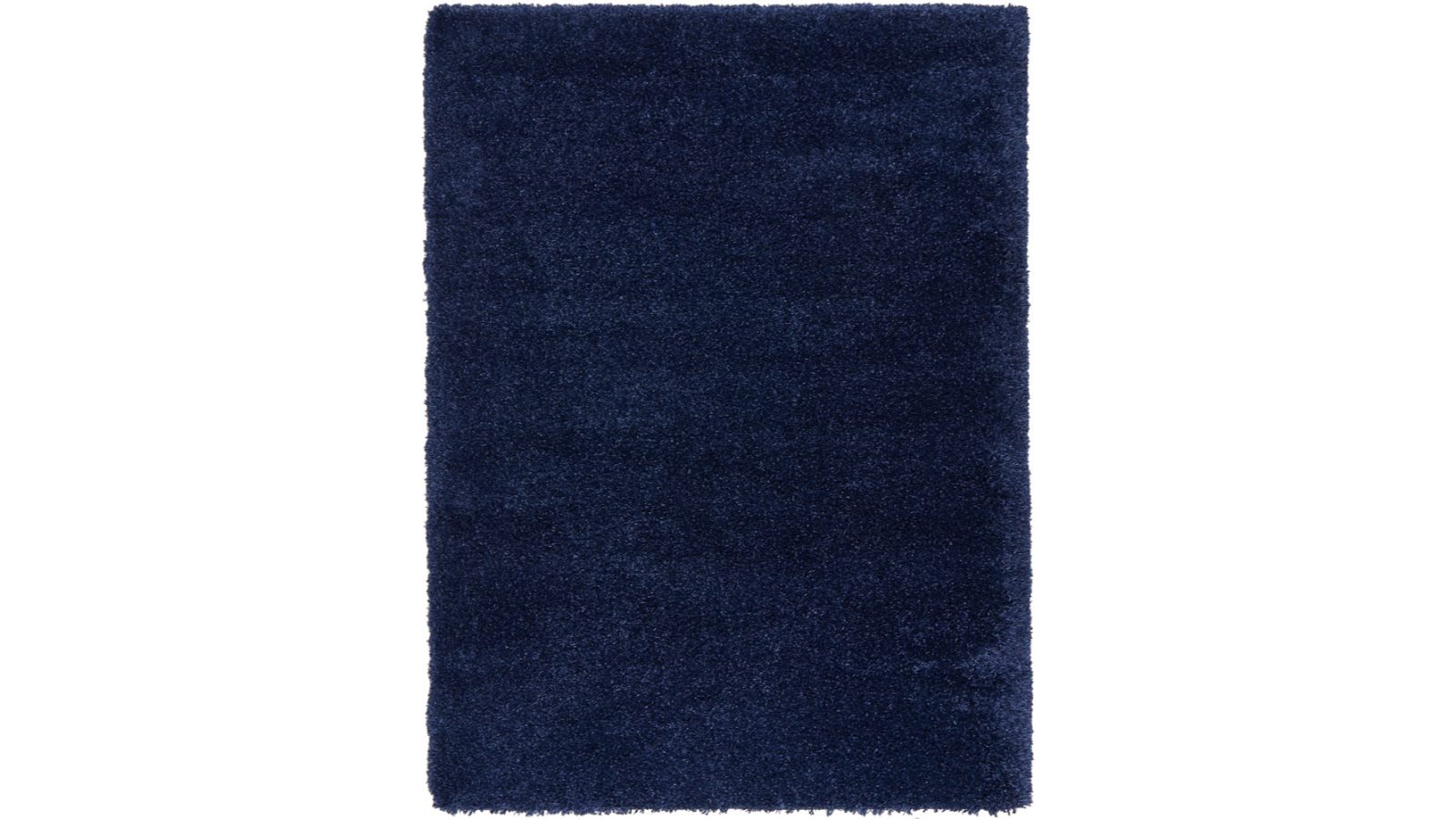 The Weave Studio Serene Denim Rug