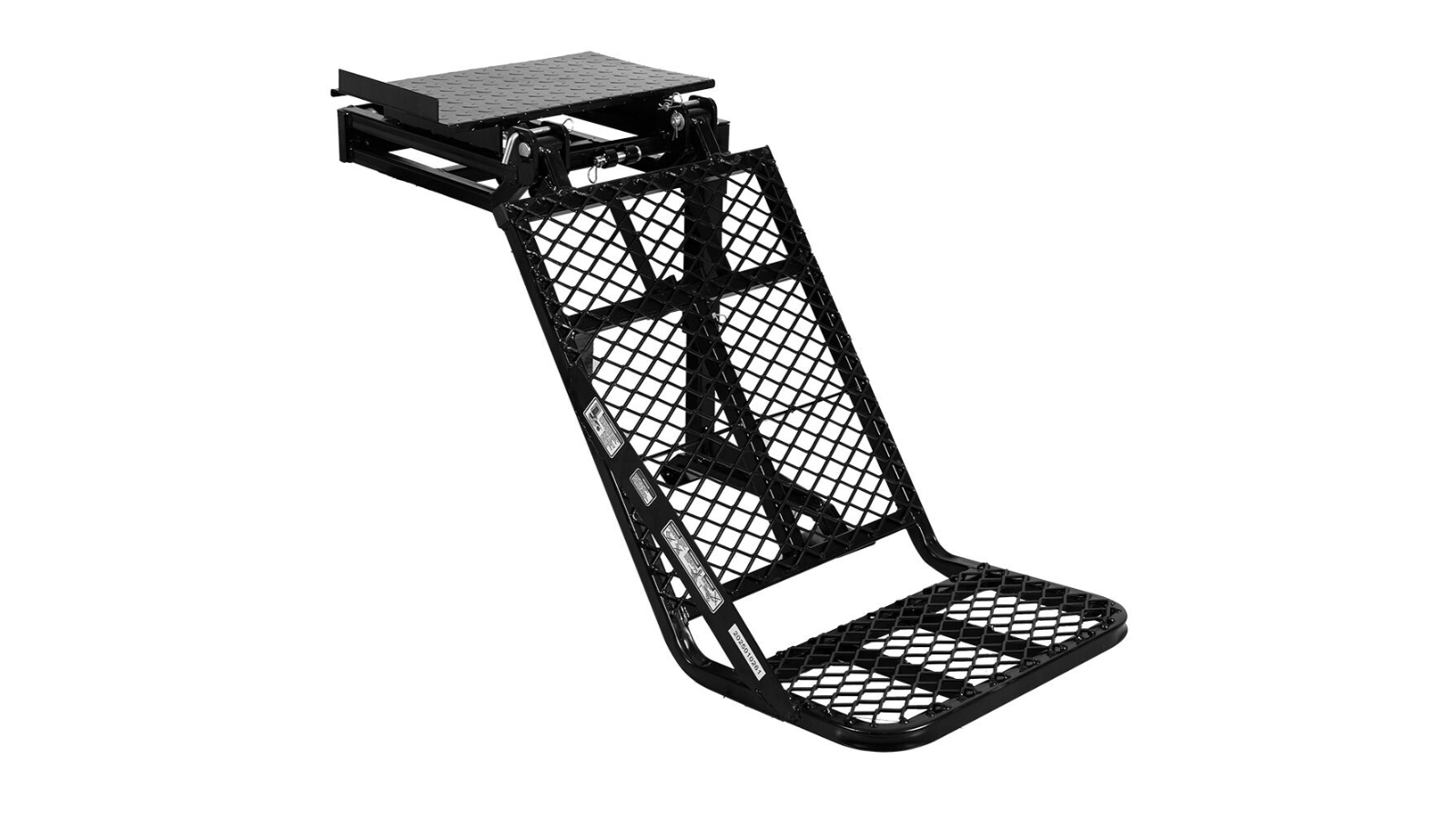 Baumr-AG Hydraulic Log Splitter Lifter for HPS700