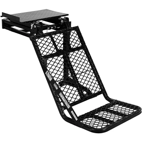 Baumr-AG Hydraulic Log Splitter Lifter for HPS700