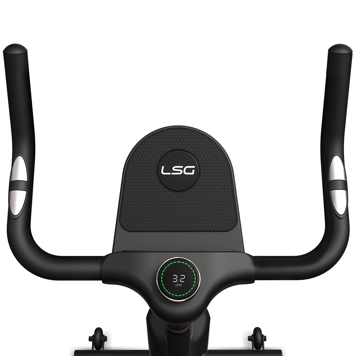LSG SPG 230 Magnetic Spin Bike Harvey Norman