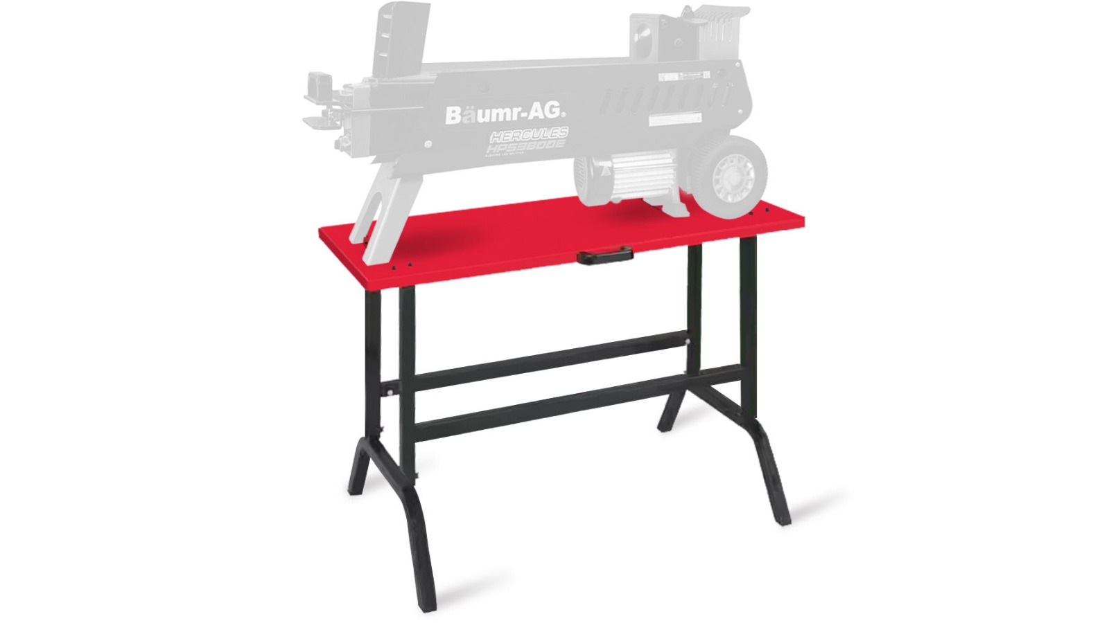 Baumr-AG Log Splitter Stand for HPS3800E
