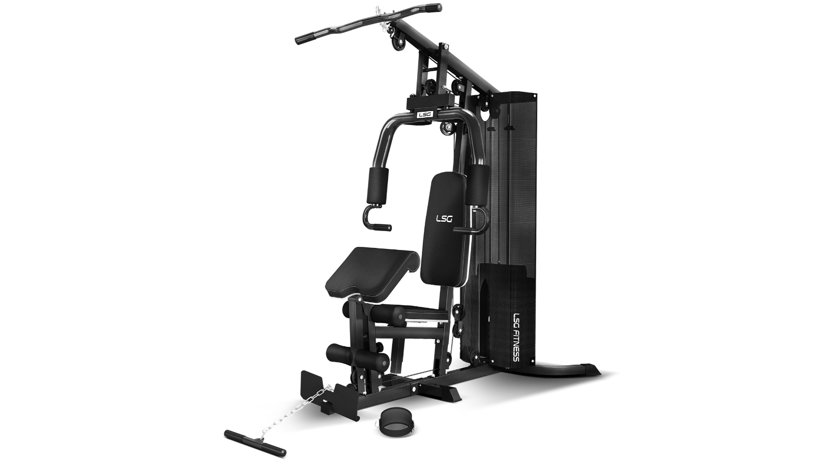LSG SSN-105 Gym Station