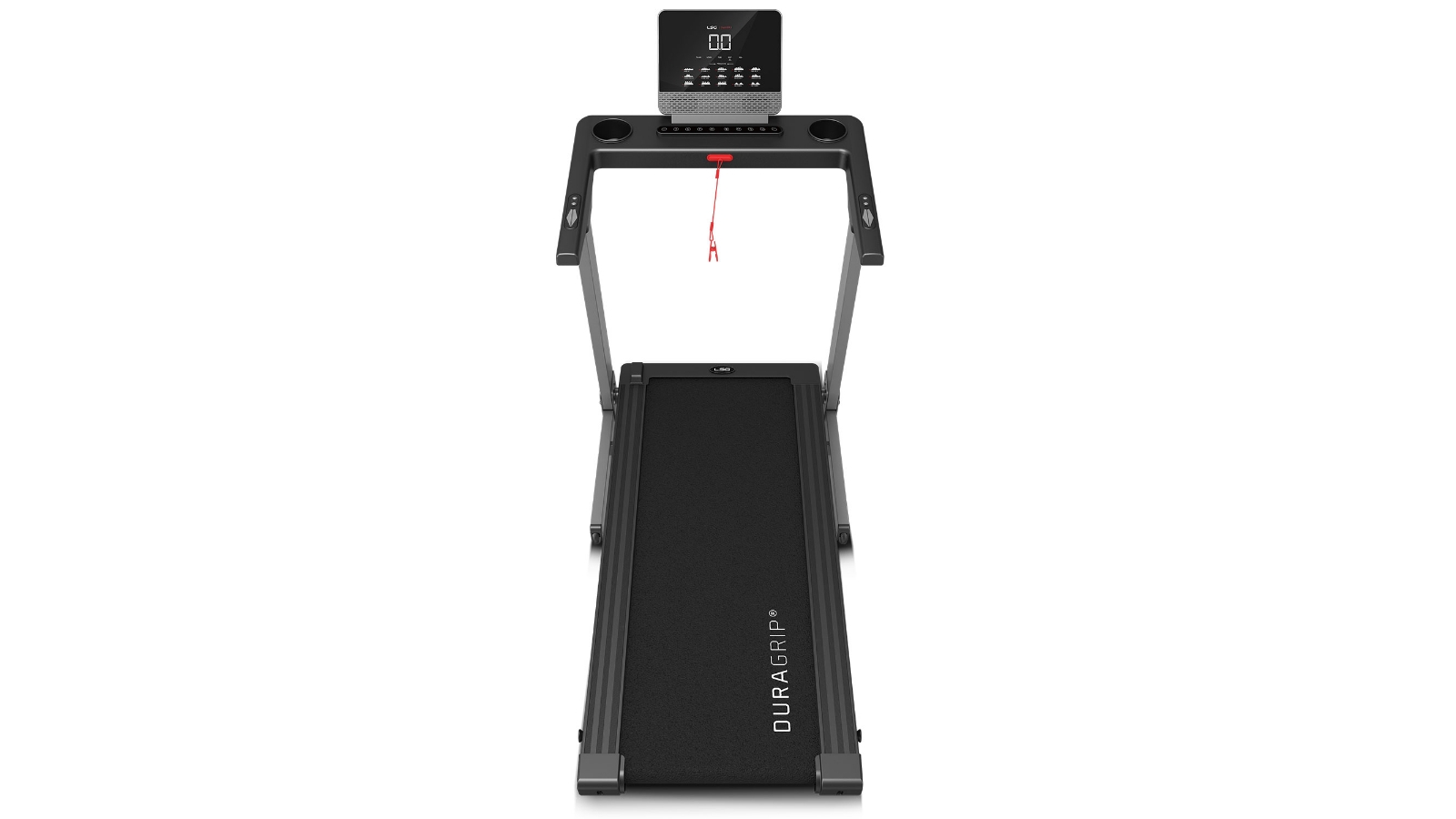LSG Chaser 3 Treadmill Harvey Norman