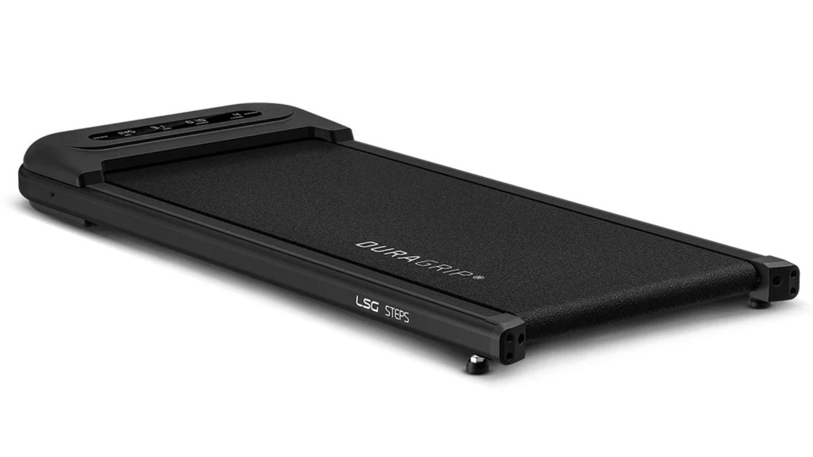 LSG Steps Walking Pad Under Desk Treadmill - 42cm Belt