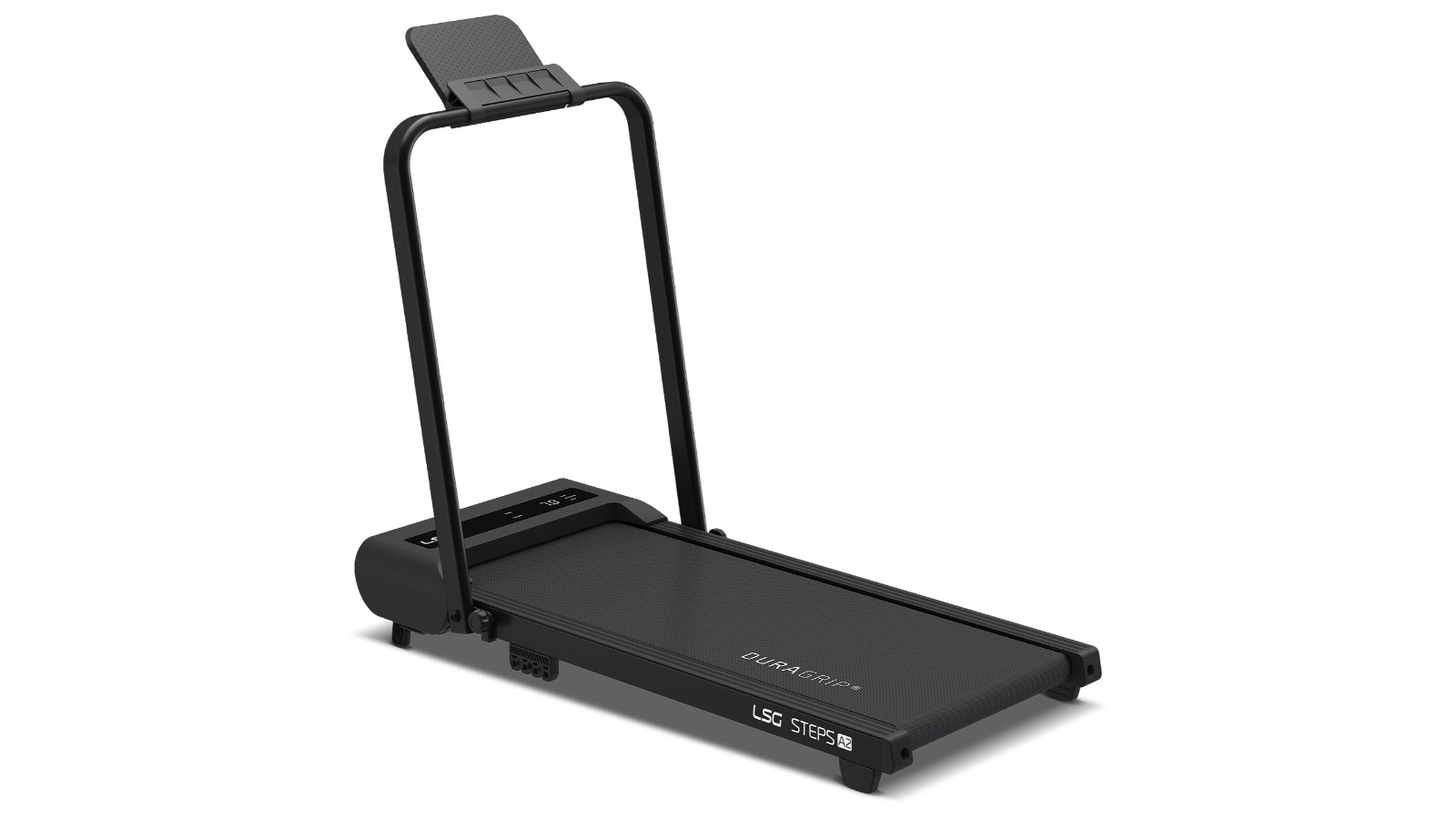 LSG Steps A2 Under Desk Fold-Down Walking Pad
