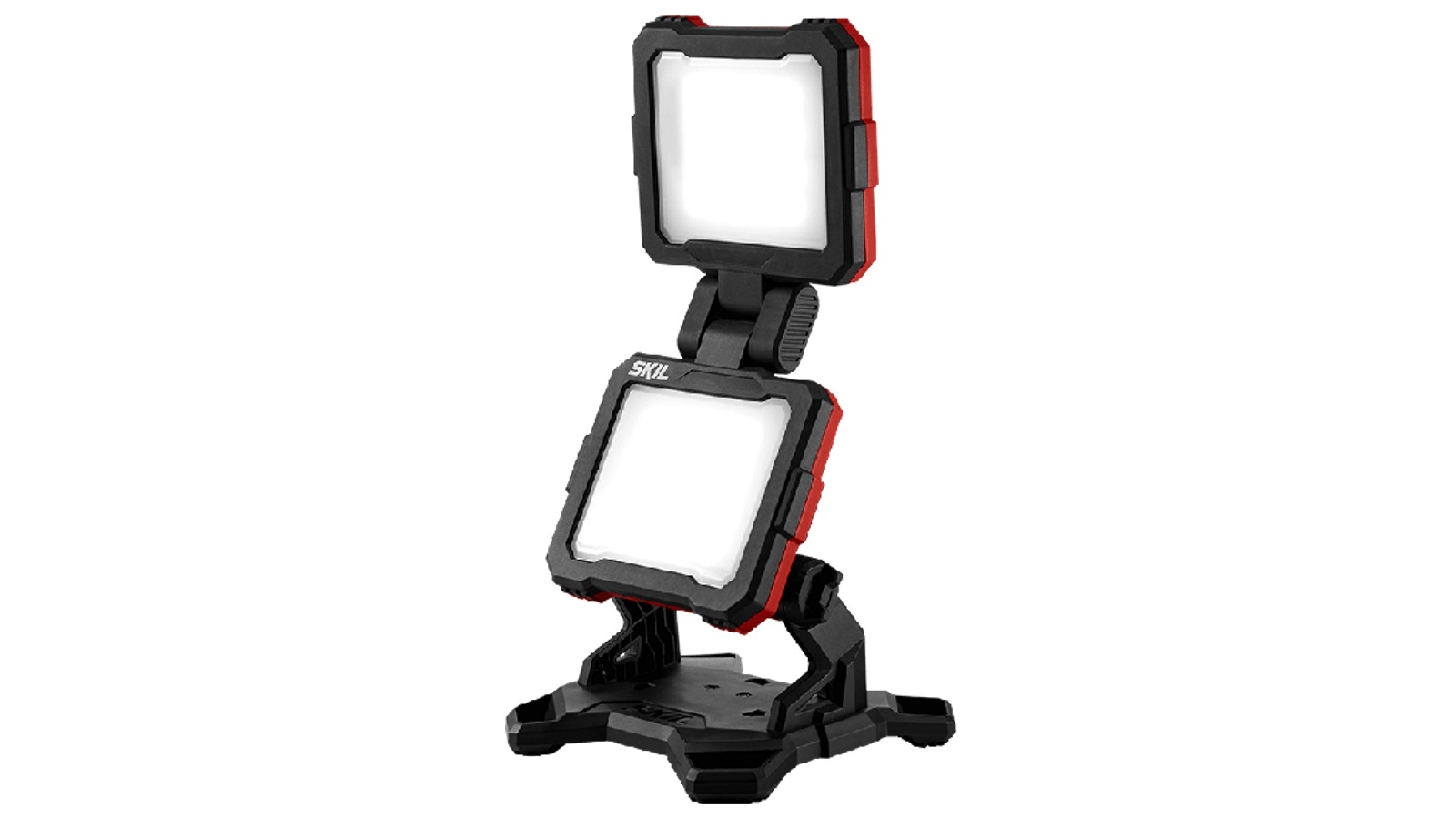 SKIL PWRCore 20V Dual Head Floodlight SKIN Only