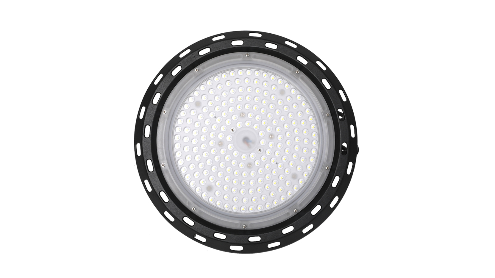 Emitto UFO High Bay Industrial Shed LED Factory Lamp - 29cm