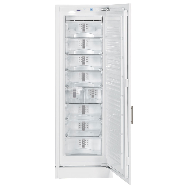 Liebherr 248L Integrated Freezer Harvey Norman
