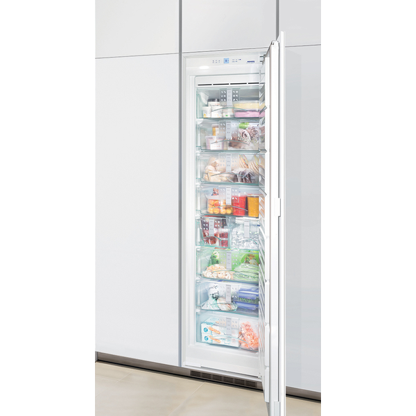Liebherr 248L Integrated Freezer Harvey Norman