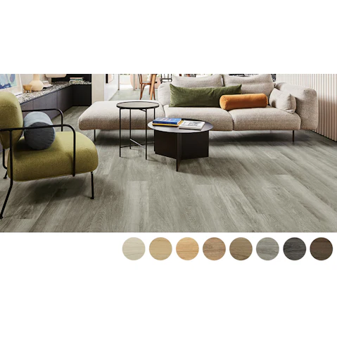 Lifeshield Heritage 1200 Vinyl Tile