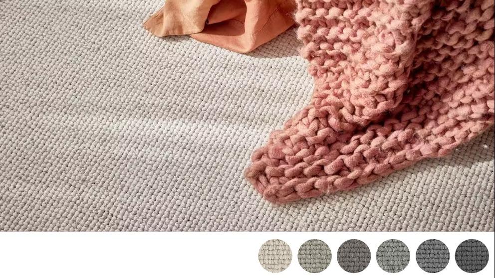 Stain Defence Lifestyle Montreal Carpet