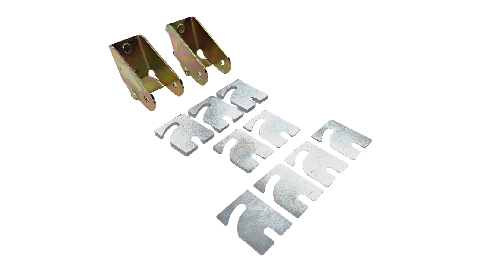 Machter Autoparts Pty Ltd Camber Caster Adjusting Kit Fit for Ford Falcon BA/BF/EA/EL Fairlane BA/BF
