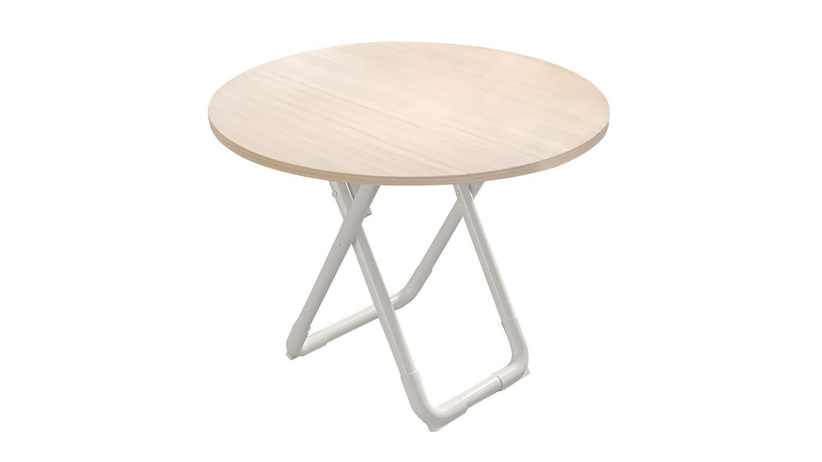 Soga 80cm Versatile Use Table -  Light Wood
