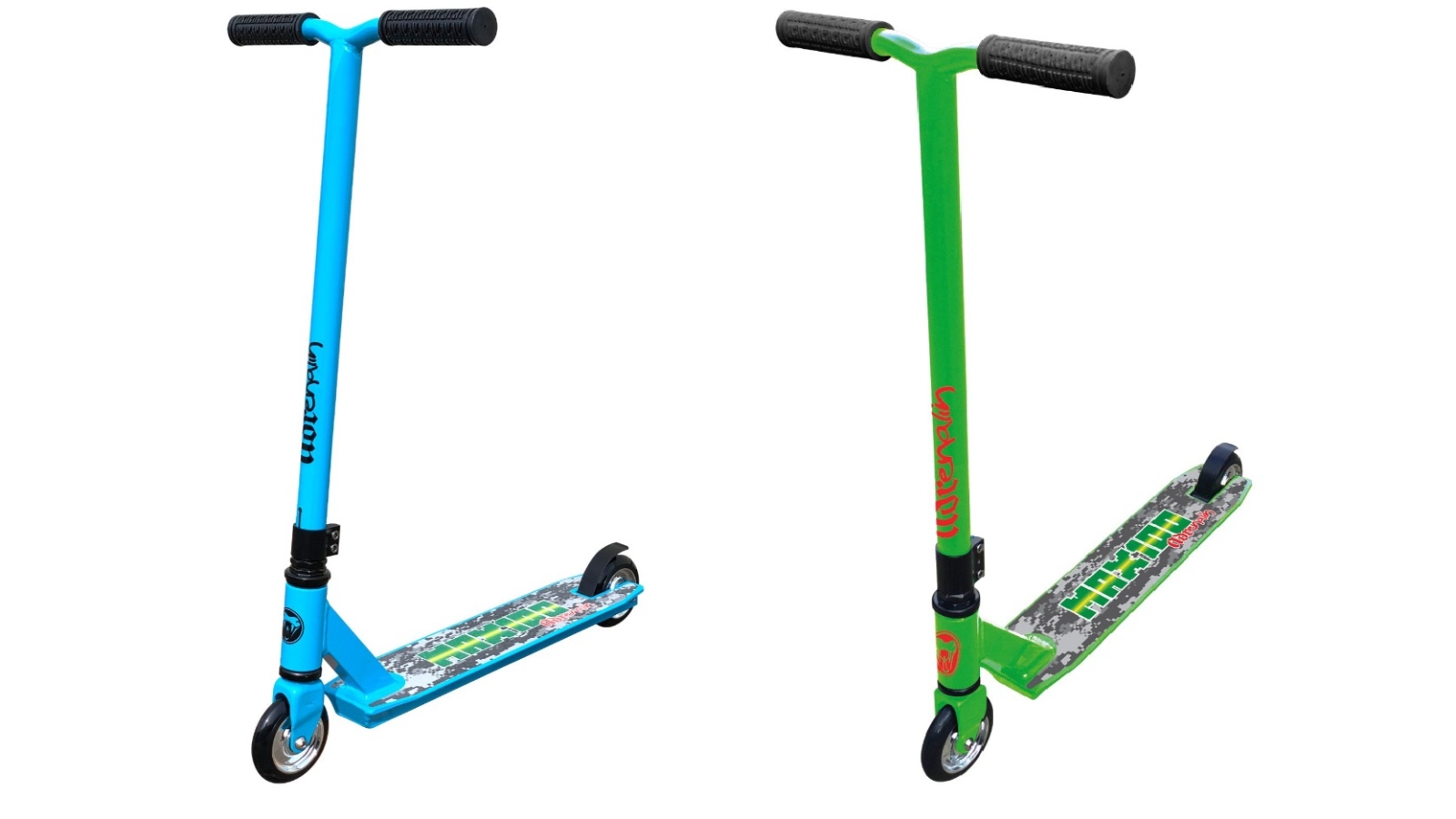 Adrenalin Max 100 Stunt Scooter