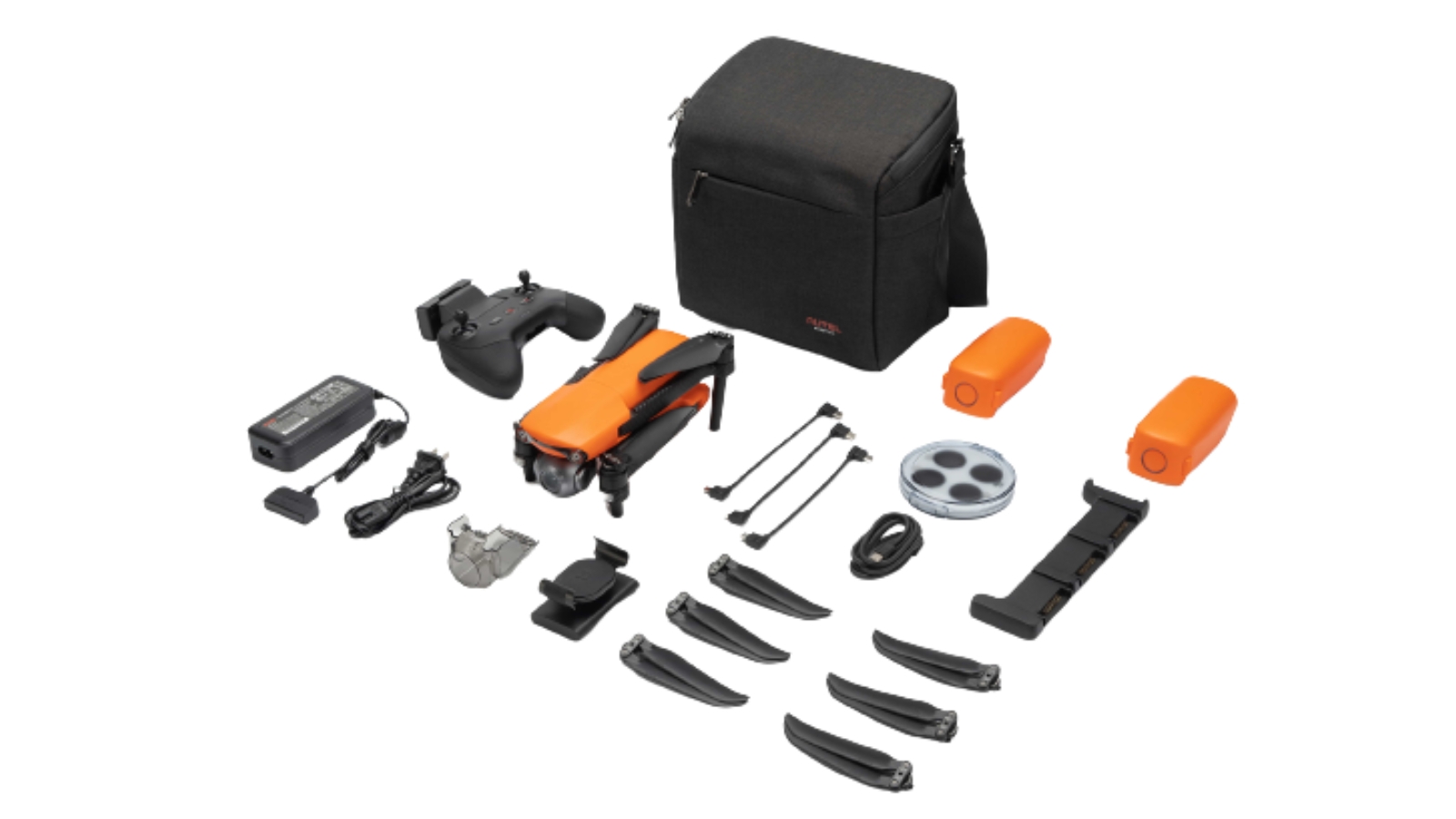 AUTEL EVO Lite Premium Bundle - Orange