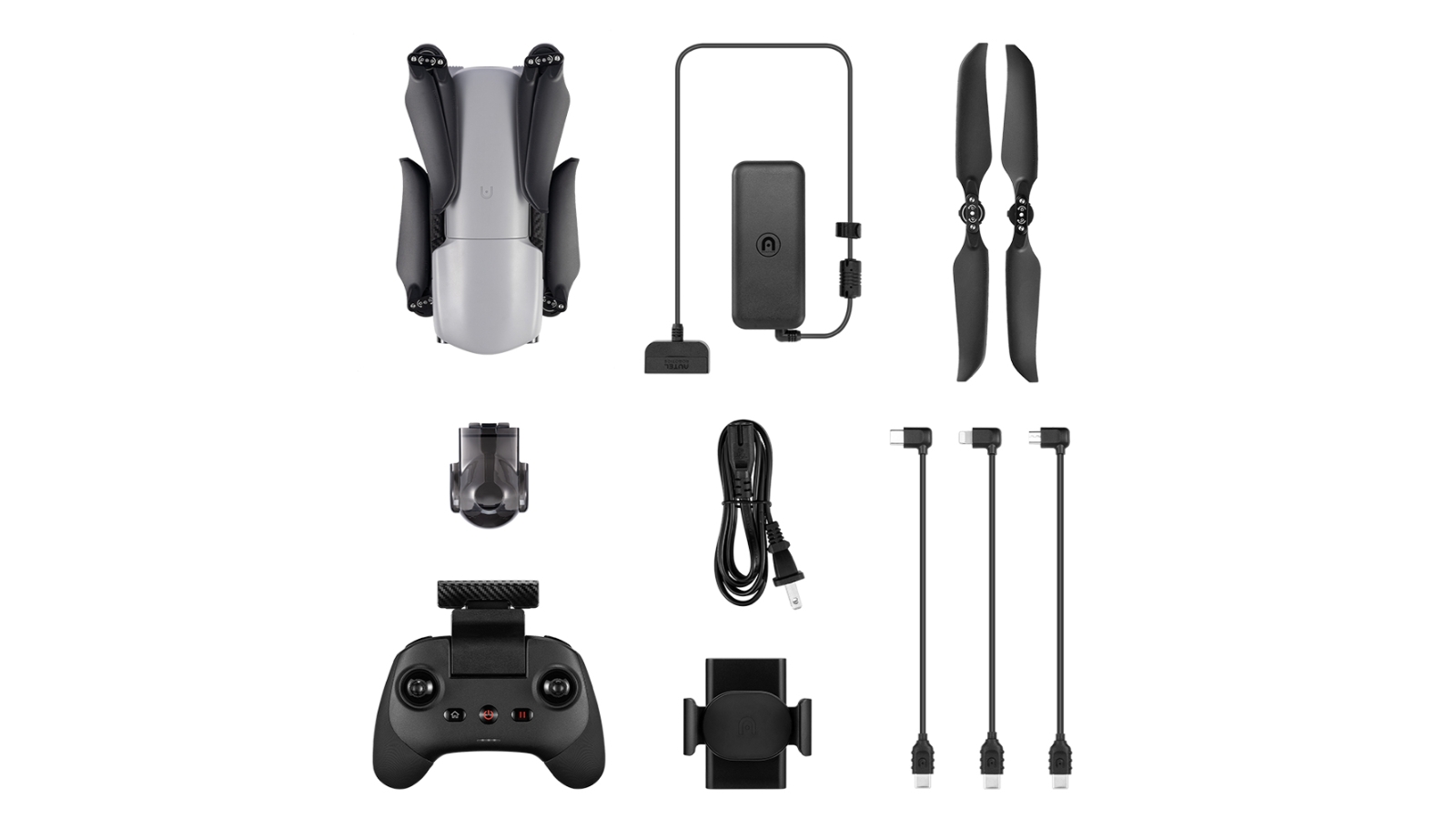 AUTEL EVO Lite Standard Package - Grey