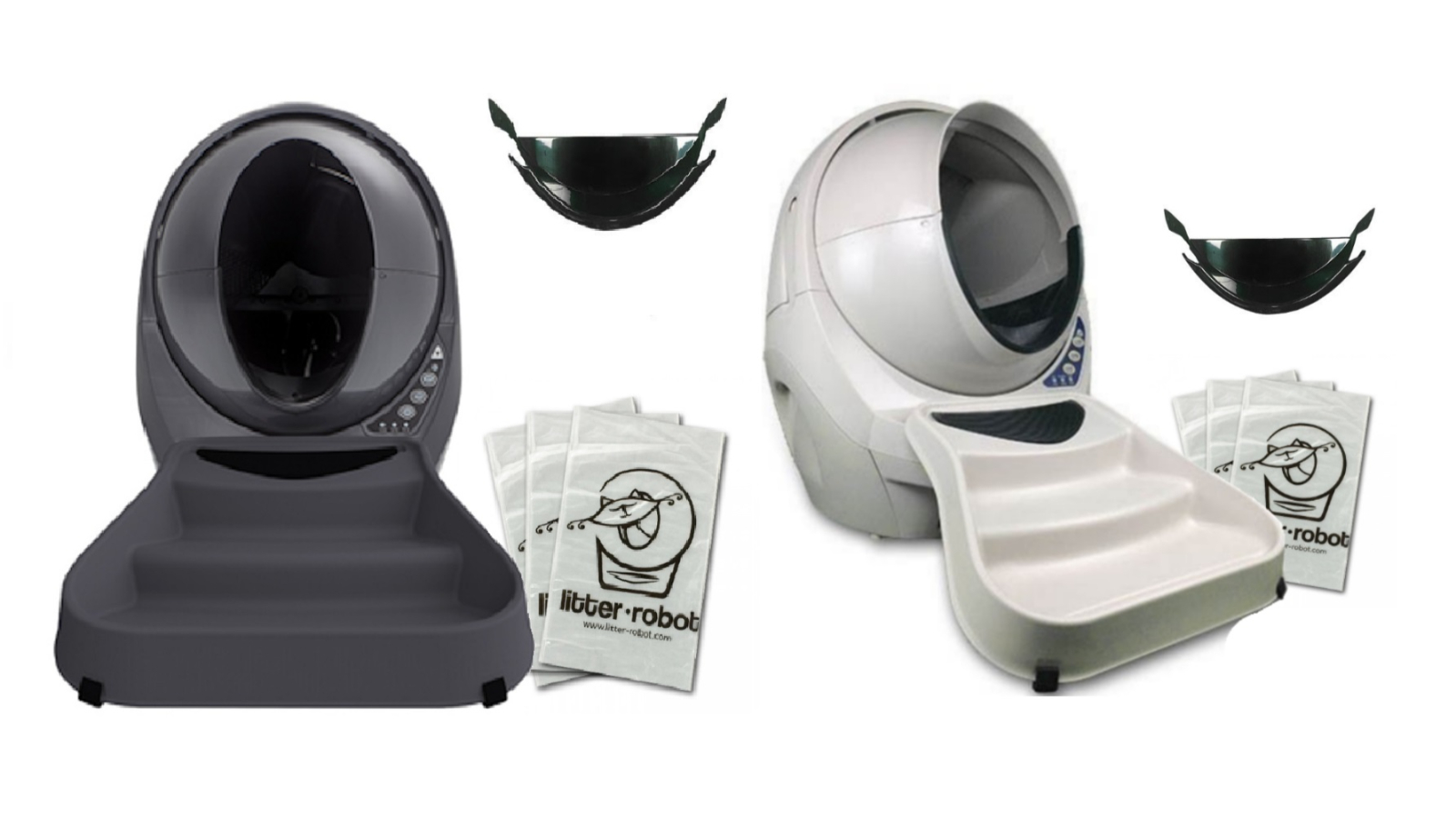 Litter robot connect to wifi best sale