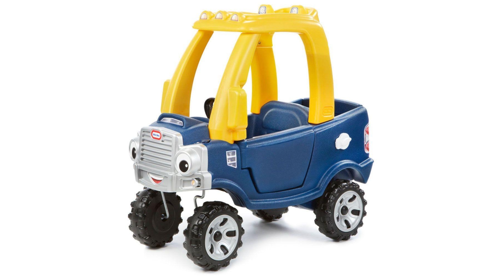Camion cozy little tikes clearance