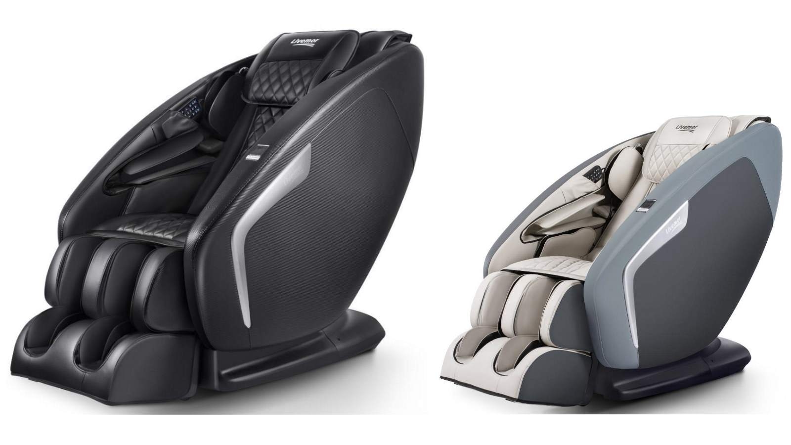 Livemore massage chair new arrivals