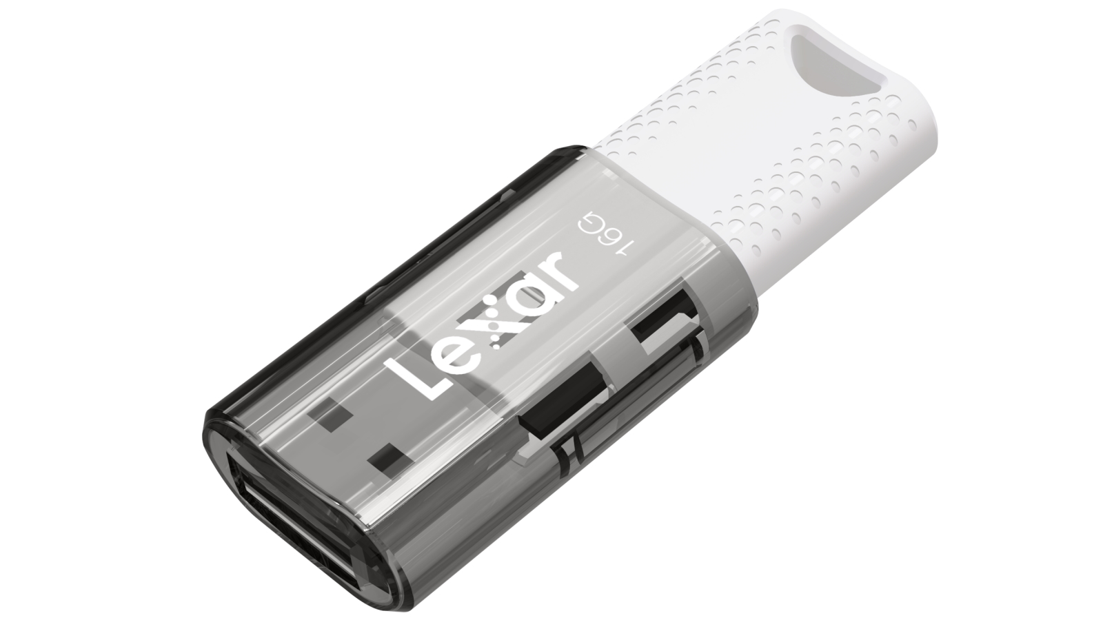 Lexar JumpDrive S60 16GB USB Flash Drive Harvey Norman