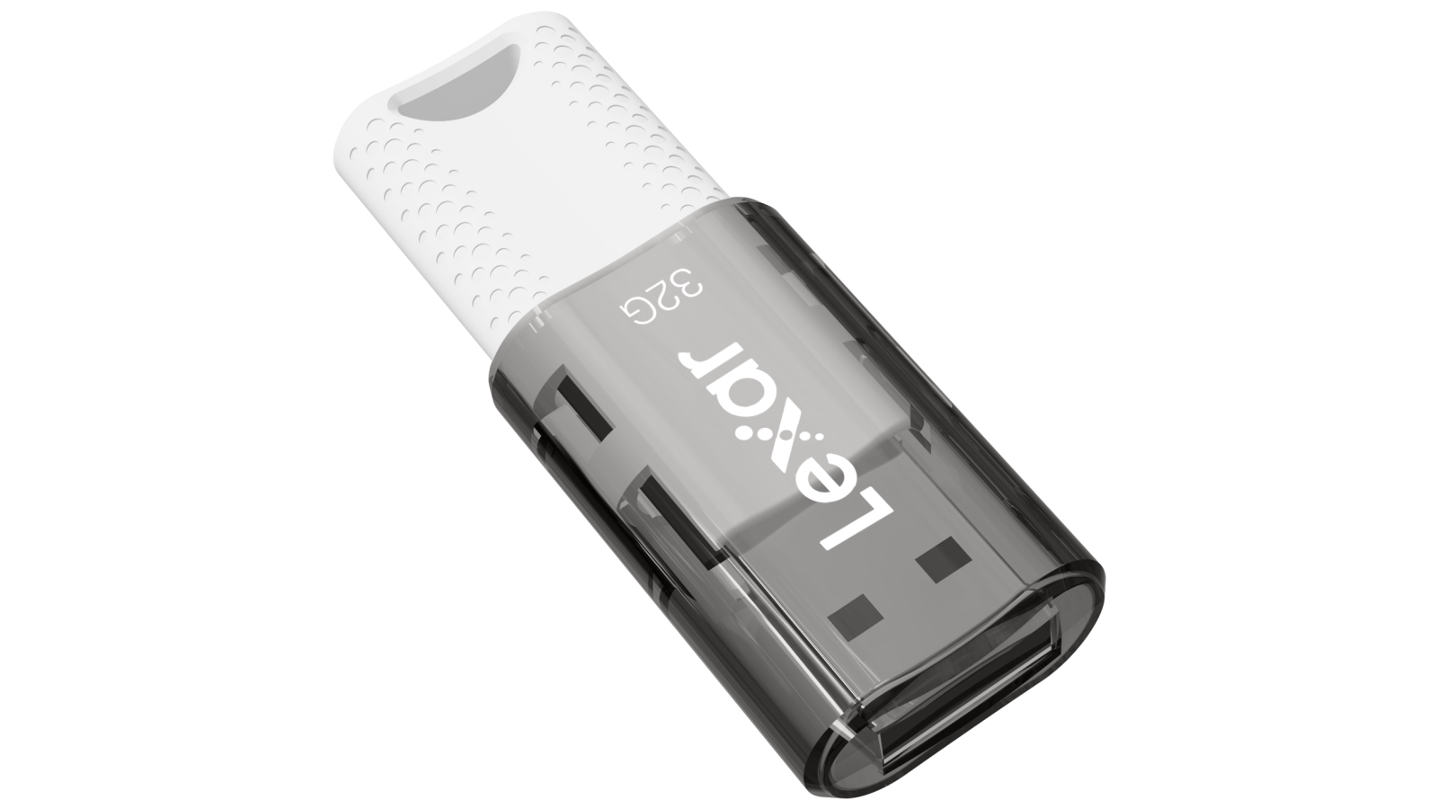 Lexar JumpDrive S60 32GB USB Flash Drive Harvey Norman