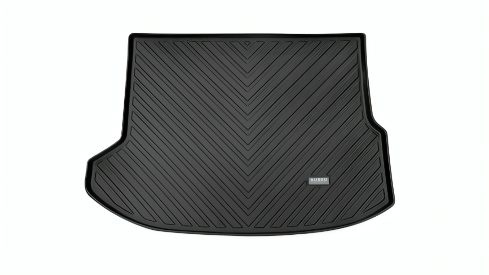 AUSGO Boot Liner Cargo Mat for Kia Seltos GT-Line 2019-Onwards