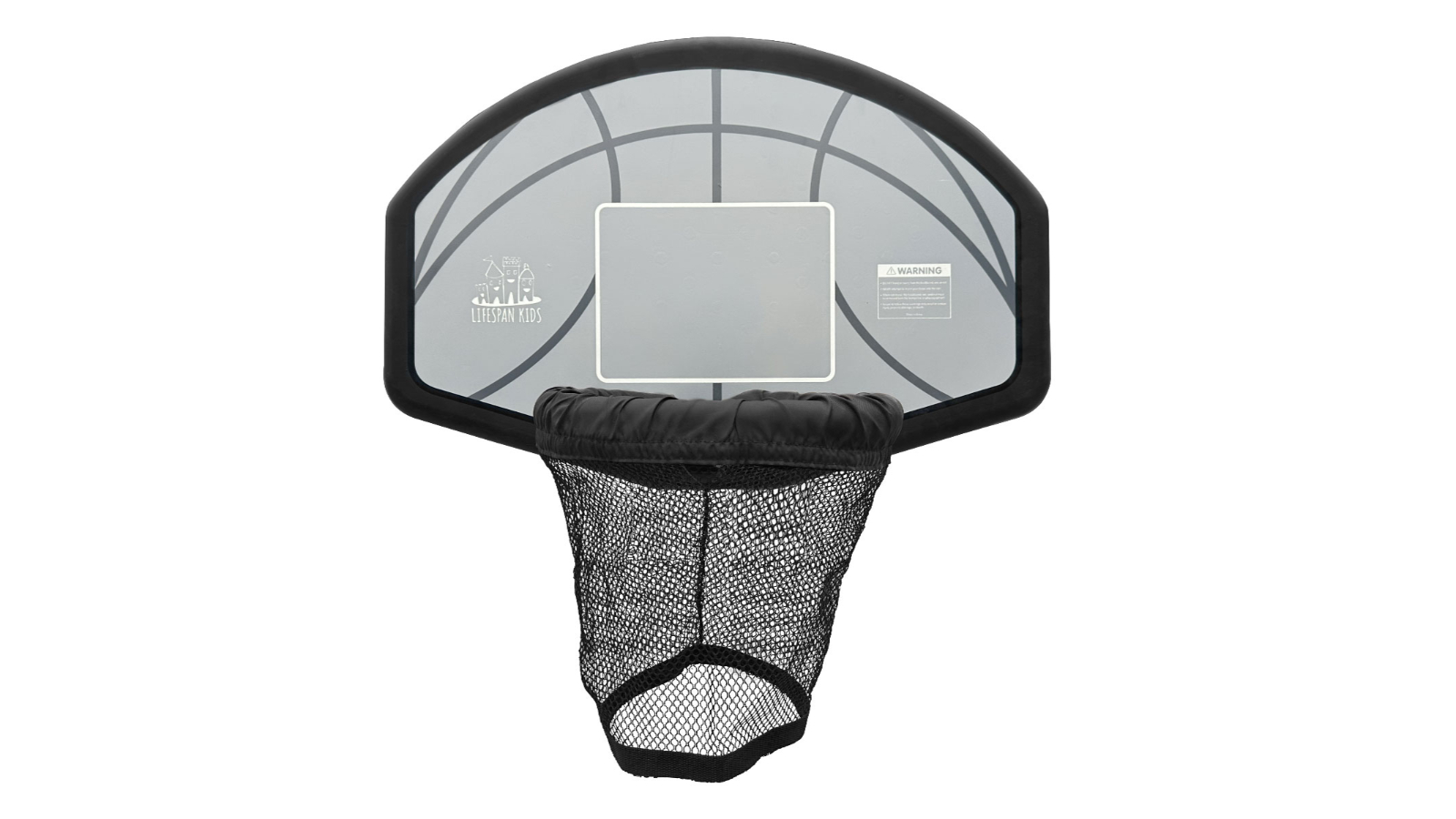 Lifespan Kids Swish Basketball Ring