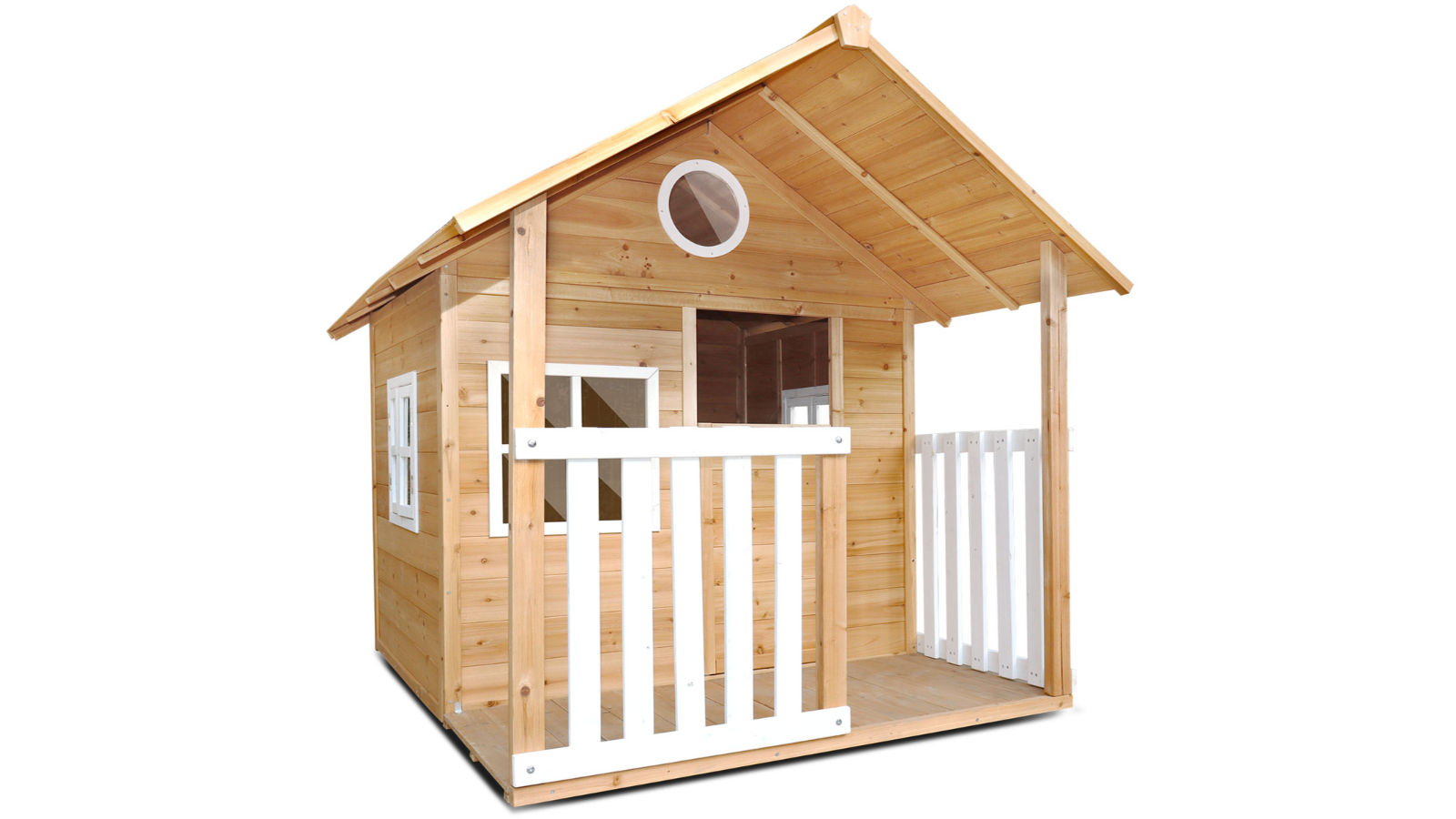 Lifespan Kids Archie Cubby House