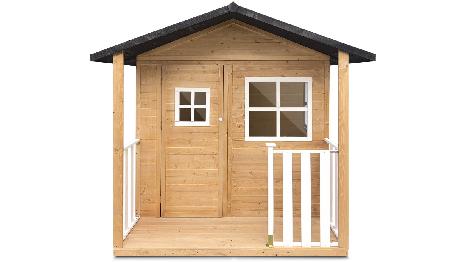 Lifespan Kids Burleigh Cubby House (House Only)