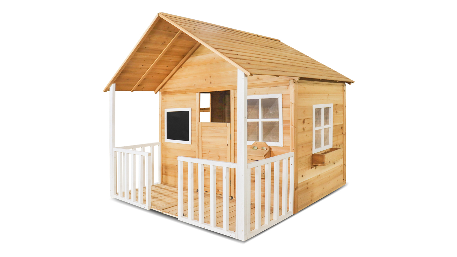 Lifespan Kids Camira V2 Cubby House