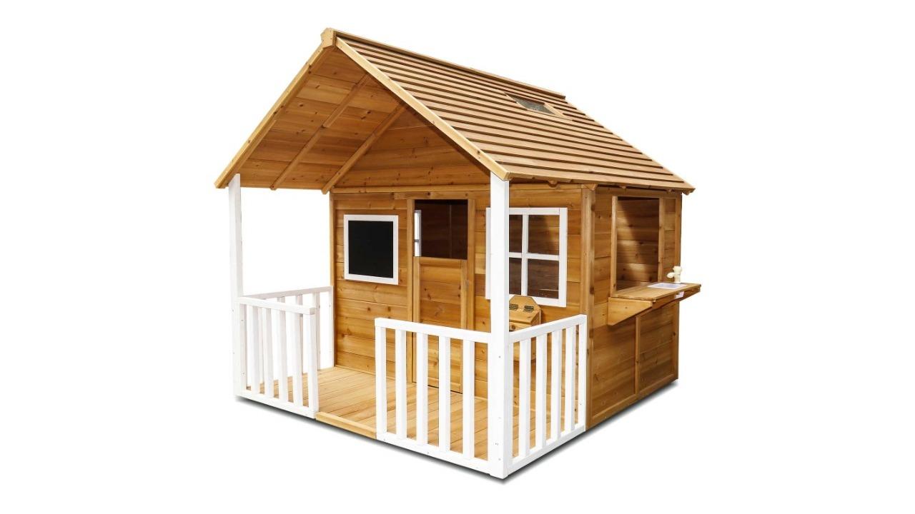 Lifespan Kids Camira V2 Cubby House