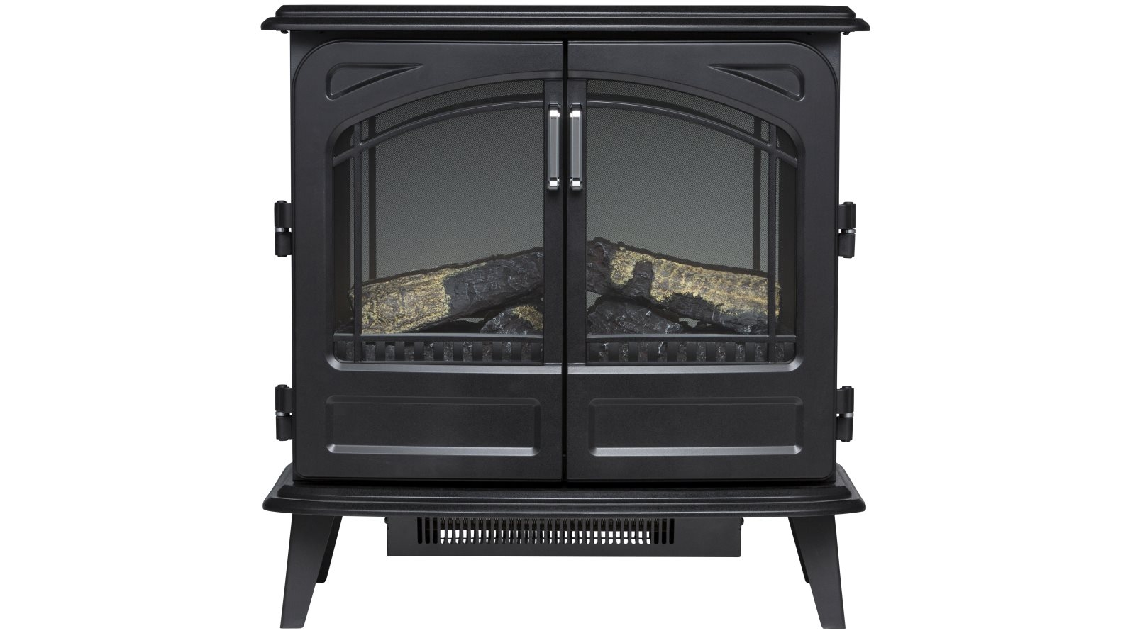 Dimplex 2kW Leckford Electric Fireplace Harvey Norman
