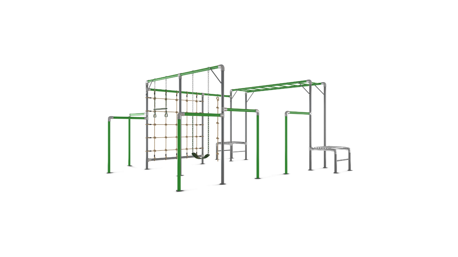 Lifespan Kids Junior Jungle Dorrigo Play Centre